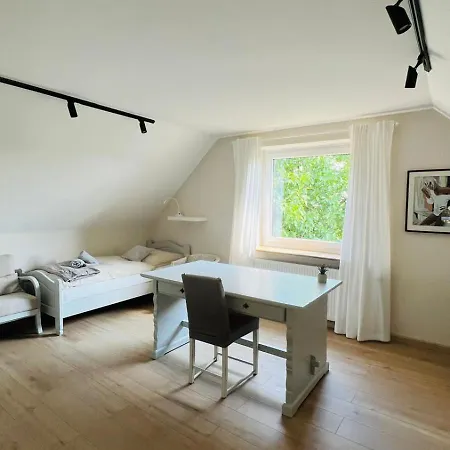Ferienwohnung Bei Monika * Raddestorf