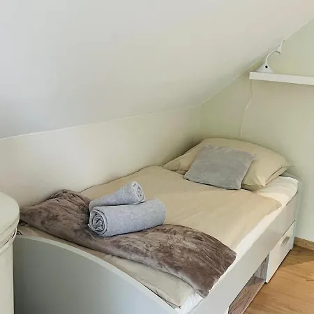Lägenhet Ferienwohnung Bei Monika Raddestorf
