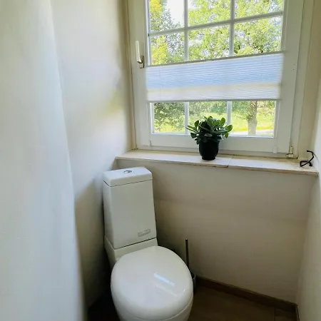 Ferienwohnung Bei Monika Lägenhet