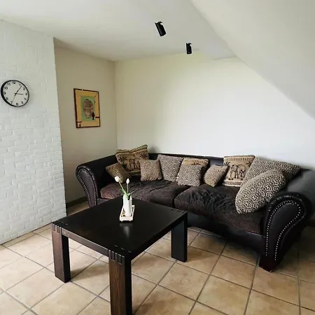 Lägenhet Ferienwohnung Bei Monika