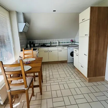 Lägenhet Ferienwohnung Bei Monika