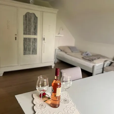 Ferienwohnung Bei Monika Lägenhet Raddestorf