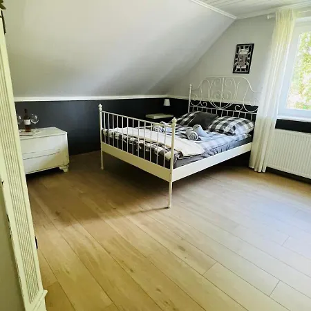 Lägenhet Ferienwohnung Bei Monika