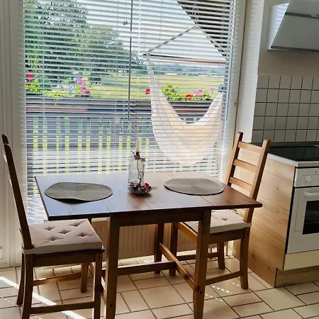 Ferienwohnung Bei Monika * Raddestorf